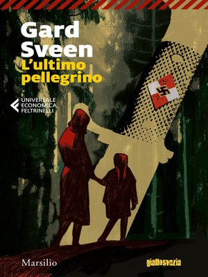 cover image of L'ultimo pellegrino